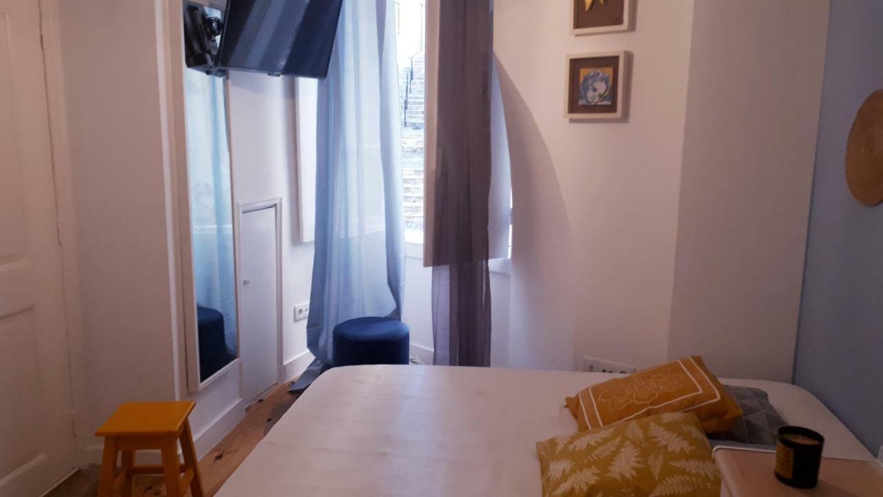 Studio S. Lourenco Lisbon Bagian luar foto