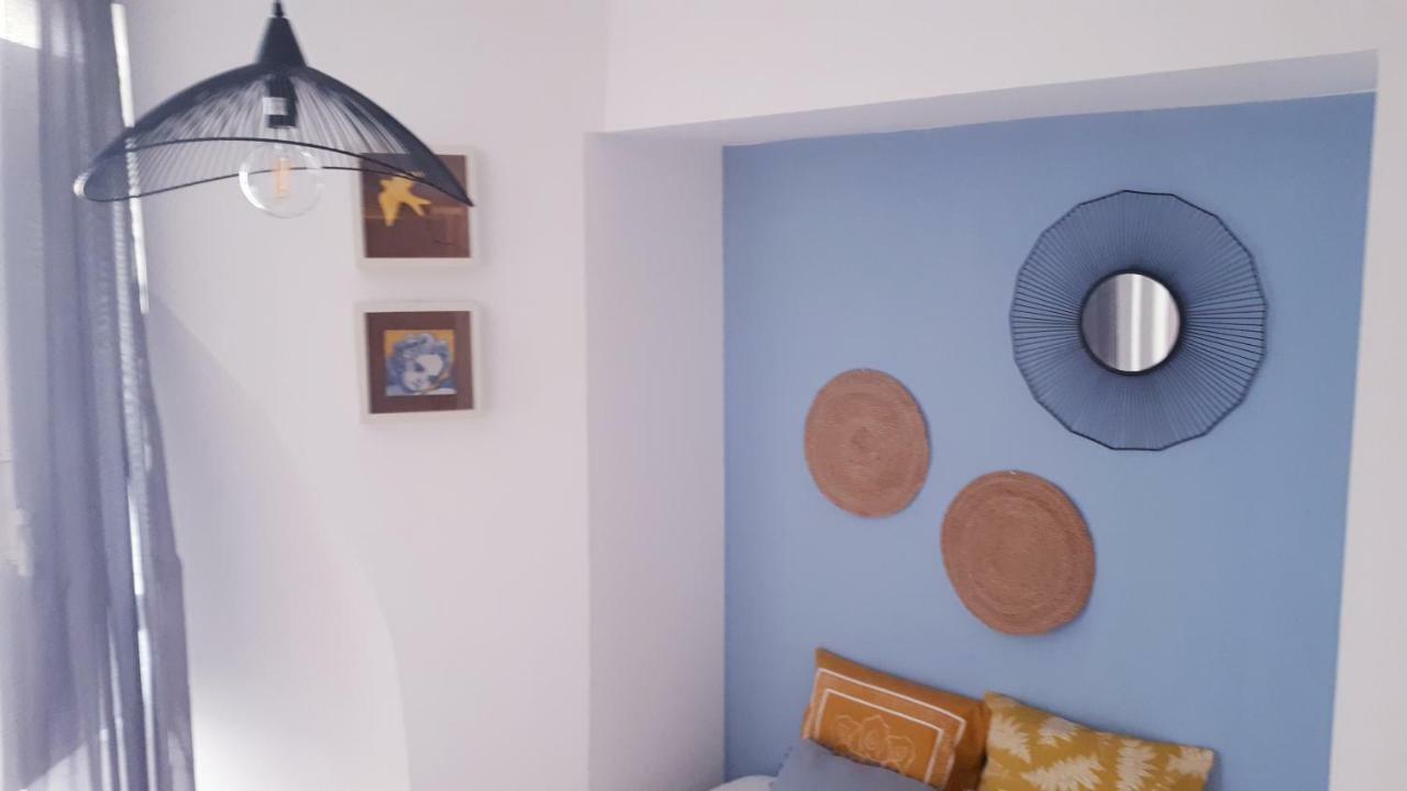 Studio S. Lourenco Lisbon Bagian luar foto