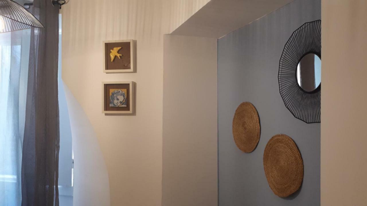 Studio S. Lourenco Lisbon Bagian luar foto
