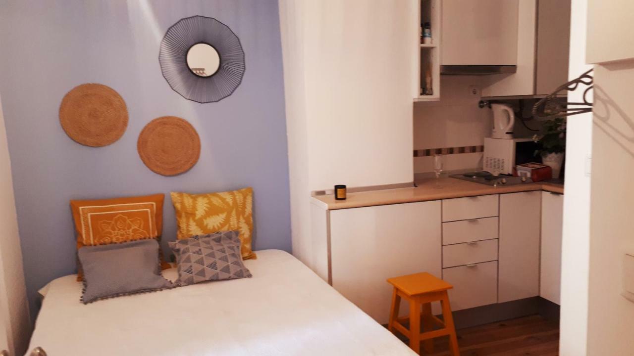 Studio S. Lourenco Lisbon Bagian luar foto