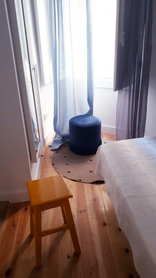 Studio S. Lourenco Lisbon Bagian luar foto