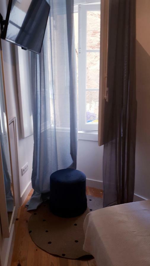 Studio S. Lourenco Lisbon Bagian luar foto